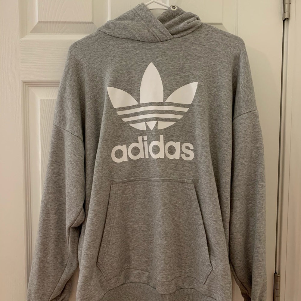 Adidas hoodie